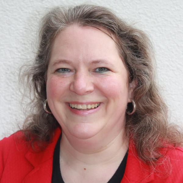 Monika Auktor