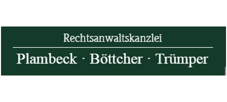 Plambeck - Böttcher -Trümper