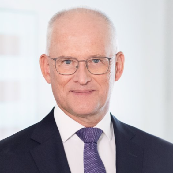Dr. Dieter Jasper LL.M.