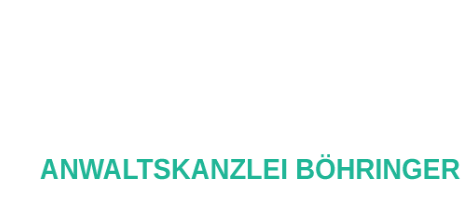 Anwaltskanzlei Böhringer