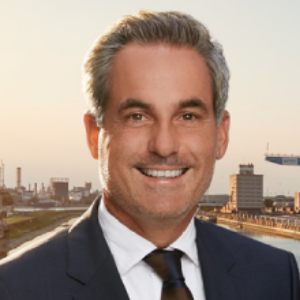 Thomas Weidlich