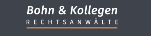 Bohn & Kollegen | Rechtsanwälte