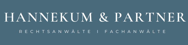 Hannekum & Partner Rechtsanwälte