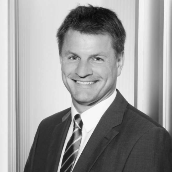Dr. Jochen Strohmeyer