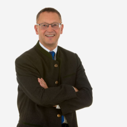 Klaus Maier