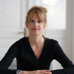 Britta Schulte