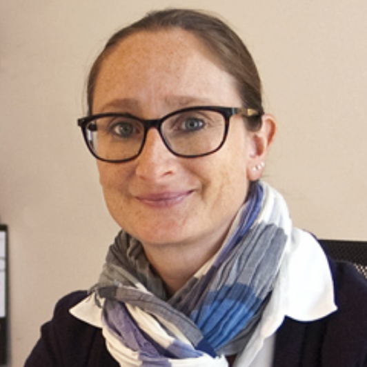 Stefanie Schweitzer