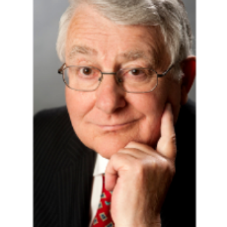 Dr. Manfred Bernhard Unger