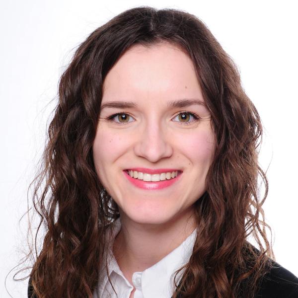 Charlotte Hemy LL.B. (London)