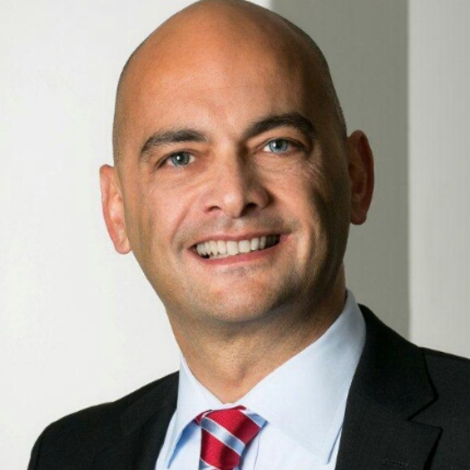 Arnold Parekh