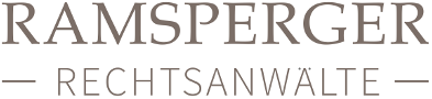 Ramsperger Rechtsanwälte