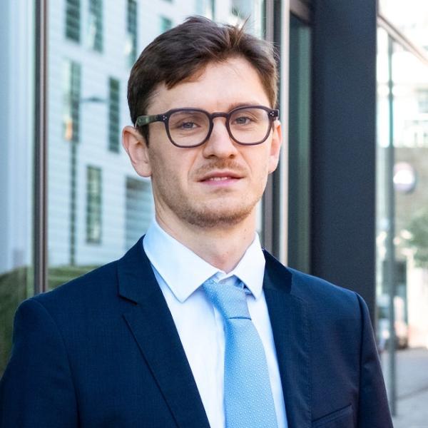Victor Knaisch