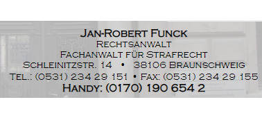 Anwaltskanzlei Funck