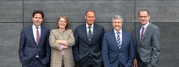 Rechtsanwälte Dr. Pfennig & Wabbel und Partner