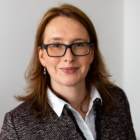 Doreen Bastian