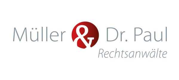 Rechtsanwälte Müller & Dr. Paul Partnerschaftsgesellschaft
