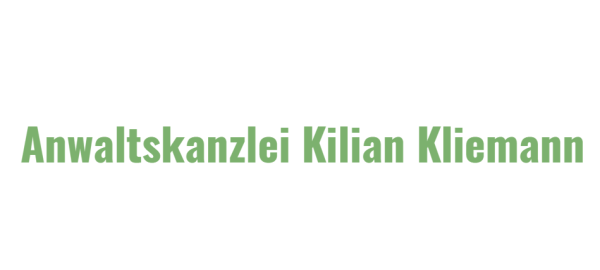 Kanzlei Kilian Kliemann