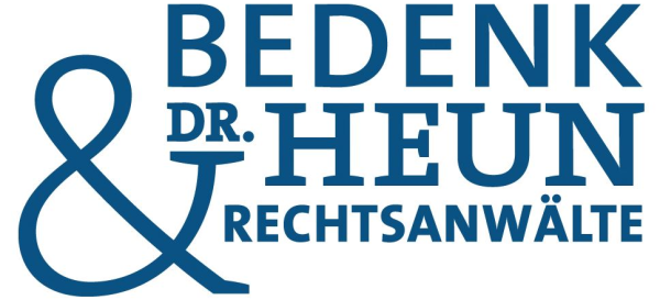 Bedenk & Dr. Heun | Rechtsanwälte PartG
