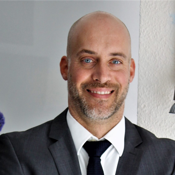Marcus Mänz LL.M.