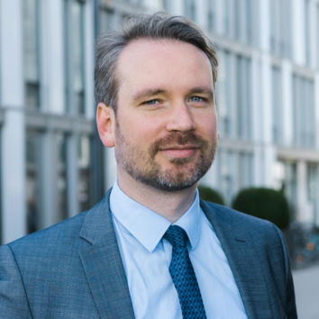 Daniel Stebahne