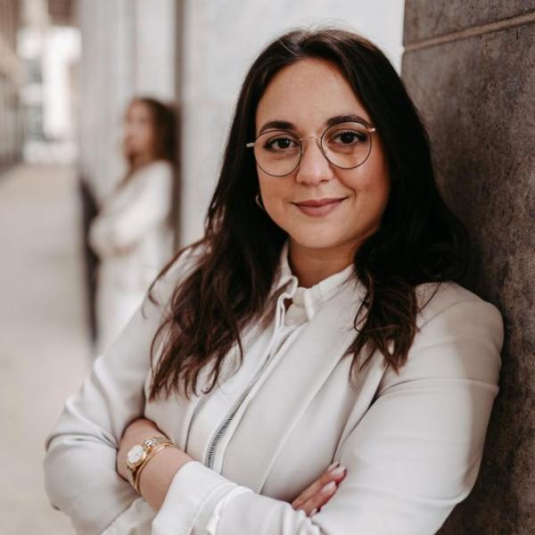 Cristina Rizzo