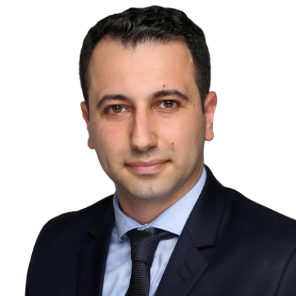 Volkan Erdogan