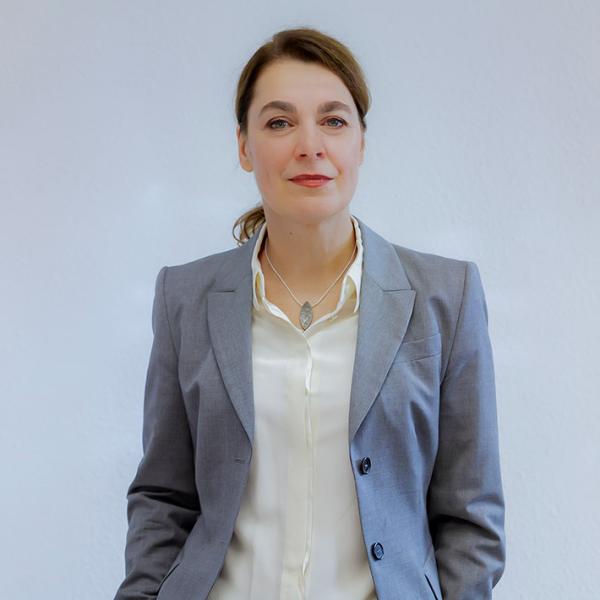Cordula Berschet