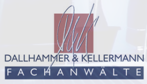 Rechtsanwaltskanzlei Dallhammer & Kellermann Fachanwälte