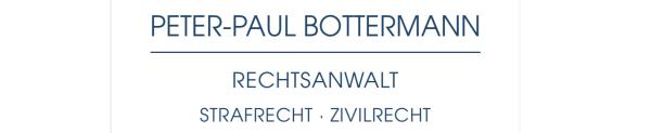 Rechtsanwaltskanzlei Bottermann