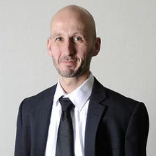 Thomas Erven