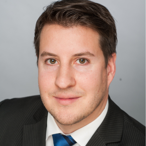 Andreas A. Unger