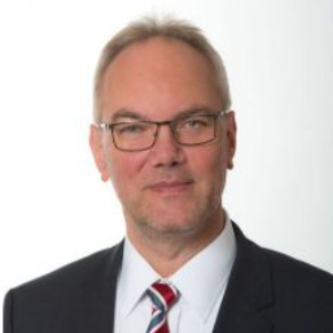 Manfred Cohrs