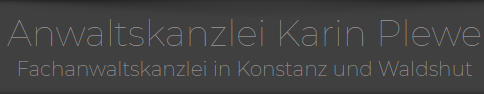 Anwaltskanzlei Plewe