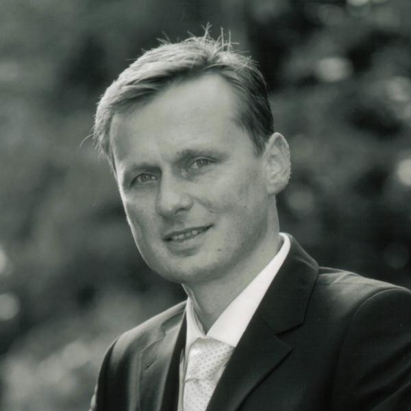 Frank Rilling