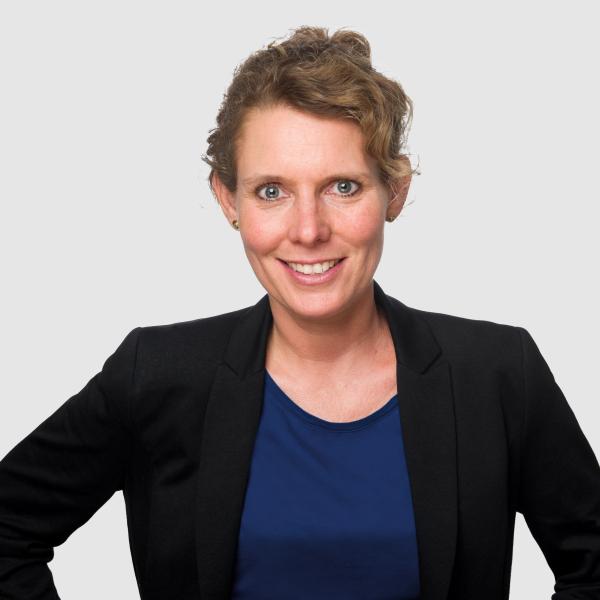 Anja Gotsche