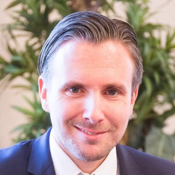 Martin H. G. Sonnen