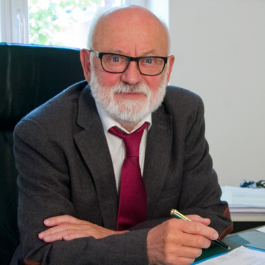 Bernd Schweitzer