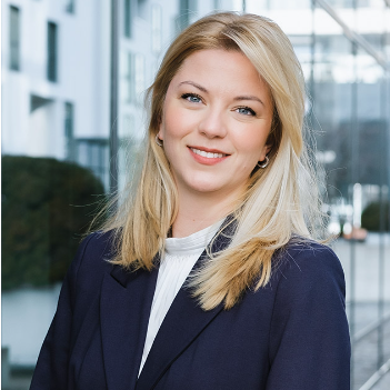 Dilara Wilbrink
