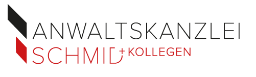 Anwaltskanzlei Schmid + Kollegen