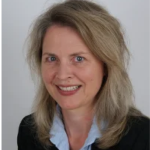 Silvia Hapke-Lenz