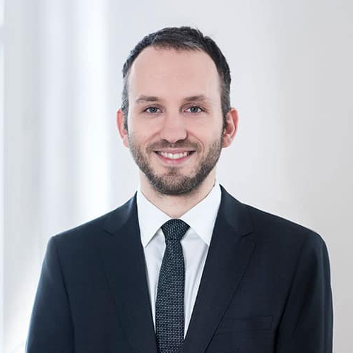Martin Weber LL.M.
