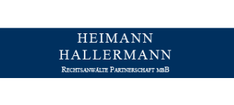 Heimann Hallermann Rechtsanwälte Partnerschaft mbB