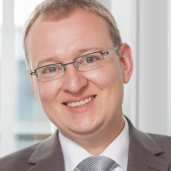 Leonard Bär LL.M.