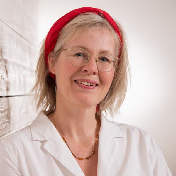Suzan Goldschmidt