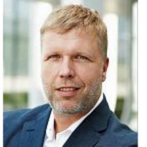 Klaus Säverin