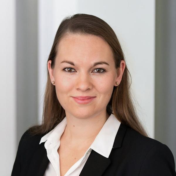 Dr. Sabrina Traeger