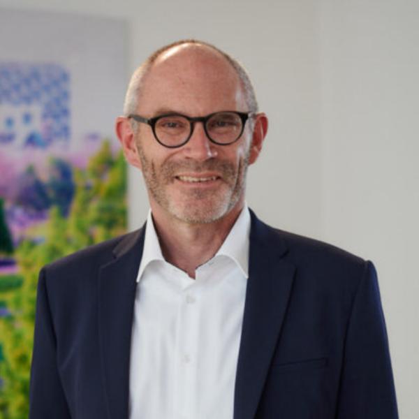 Dr. Andreas Schlegelmilch LL.M.