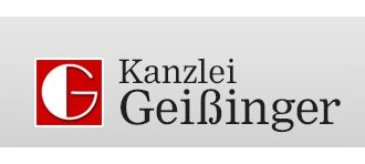 Kanzlei Geißinger