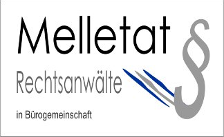 MELLETAT - Rechtsanwälte in Bürogemeinschaft