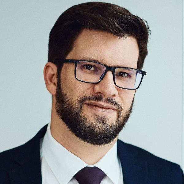 Dr. Daniel Elias Serbu